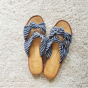 Dolce vita sandals